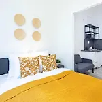 דירה - Comfy - Comfy Sleep *