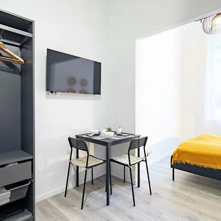 - Comfy - Comfy Sleep Apartament *