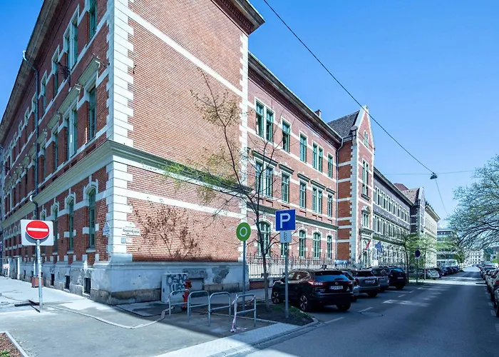 - Comfy - Comfy Sleep Apartament