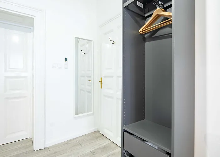 Apartament - Comfy - Comfy Sleep