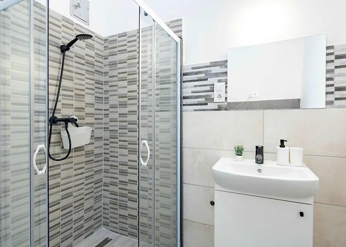 Apartment - Comfy - Comfy Sleep Budapest