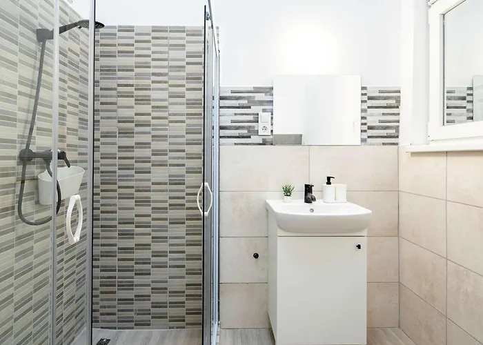 Apartament - Comfy - Comfy Sleep