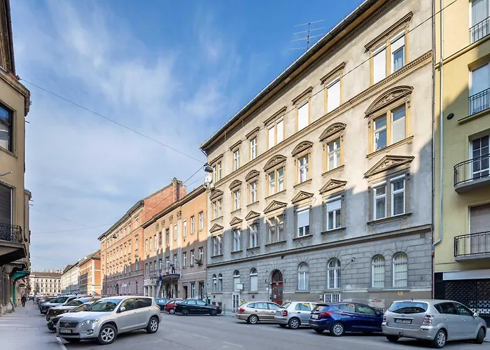 Apartament - Comfy - Comfy Sleep