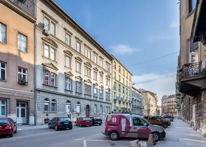 Apartament - Comfy - Comfy Sleep *