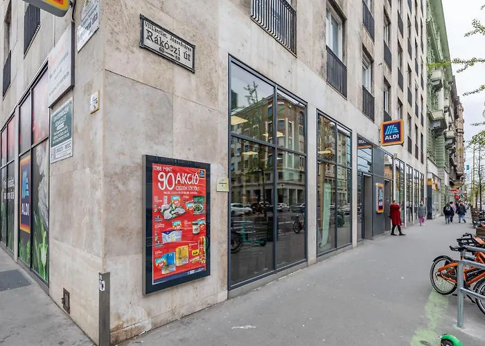 Apartment - Comfy - Comfy Sleep